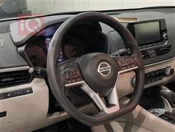 نيسان ألتيما